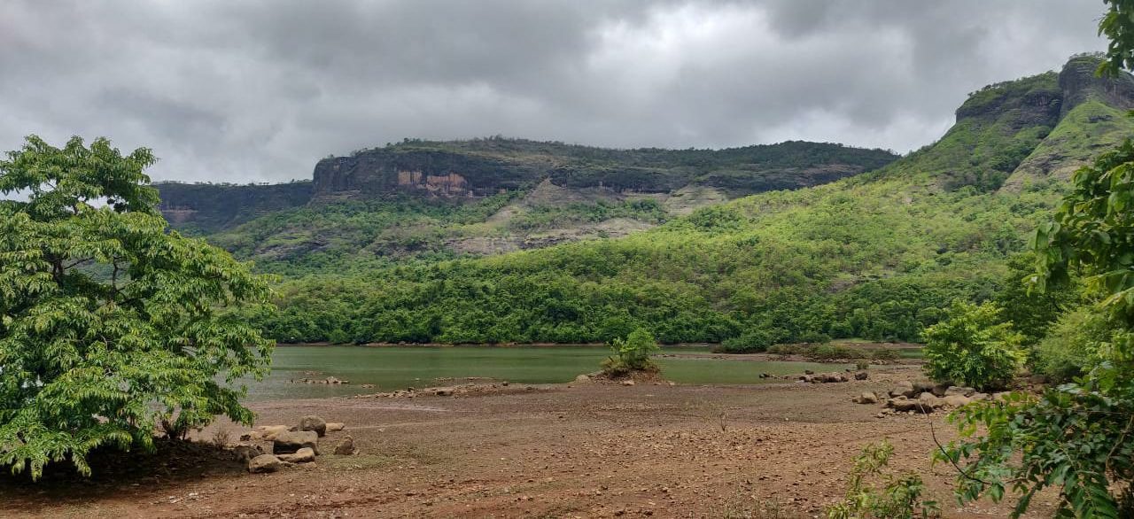 Devkund trek