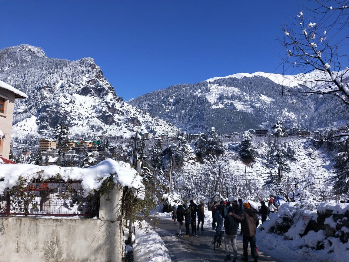 Manali