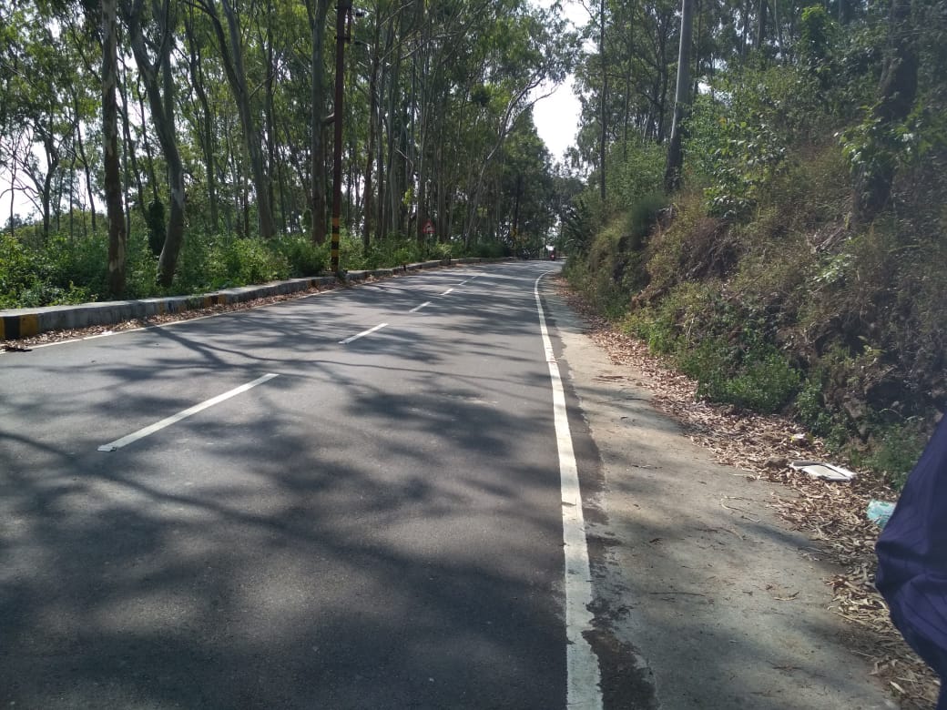 Yercaud