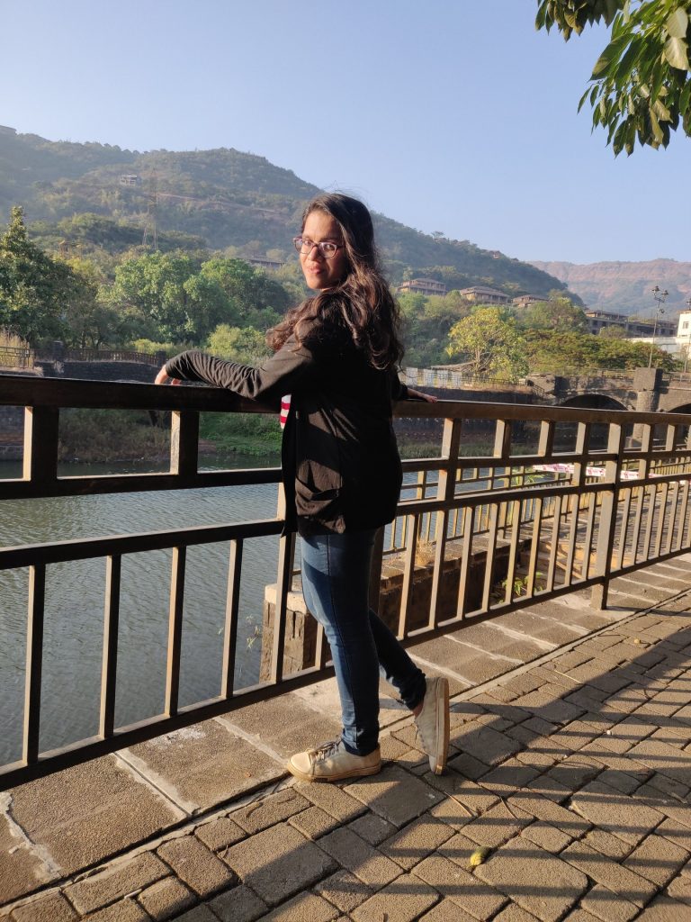 Lavasa city