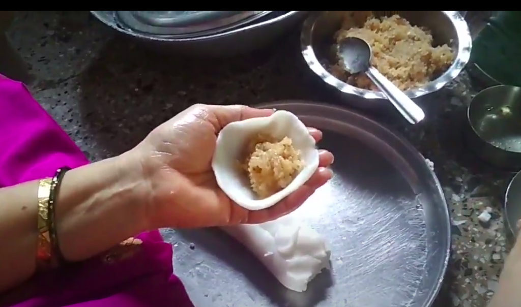 ukdiche modak