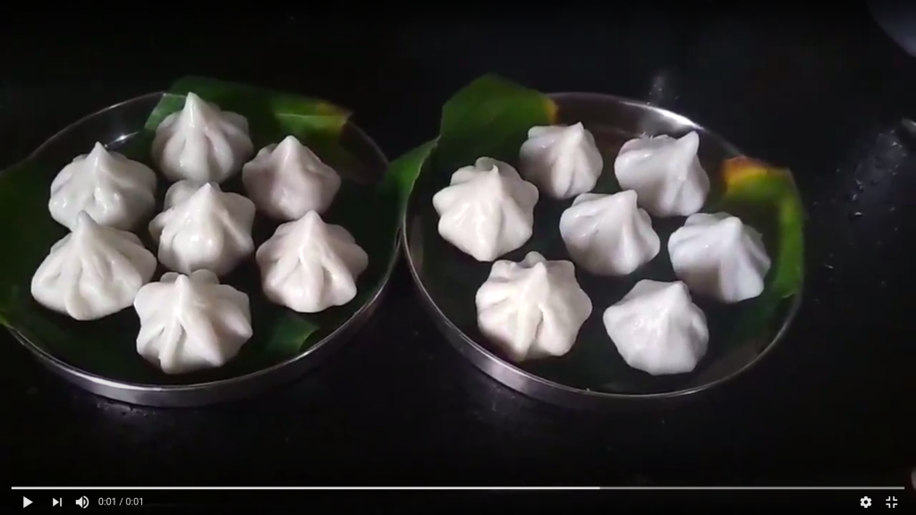 ukdiche modak