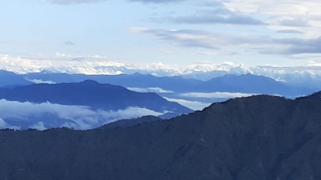 Shimla - Kufri