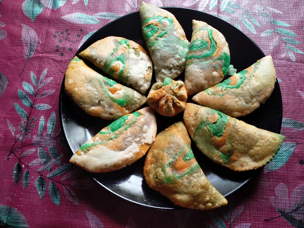Karanji