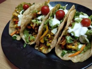 taco recipe