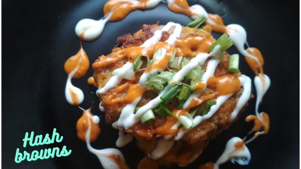 Hash browns