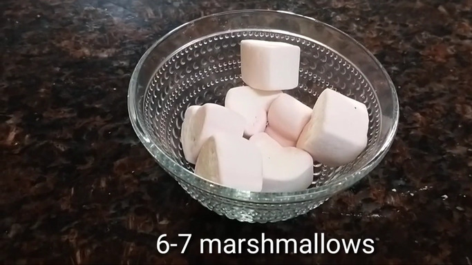 Marshmallows