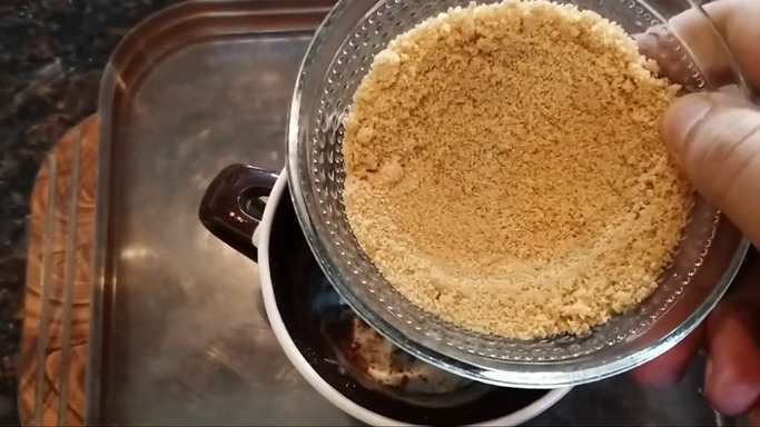 brown sugar
