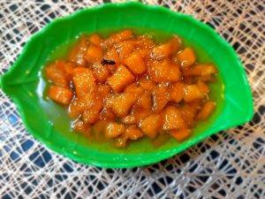Mango Moramba