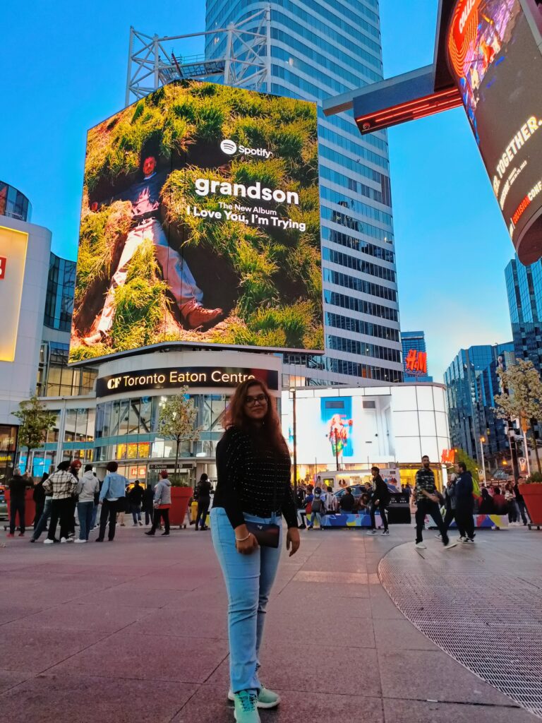 Eaton Center
