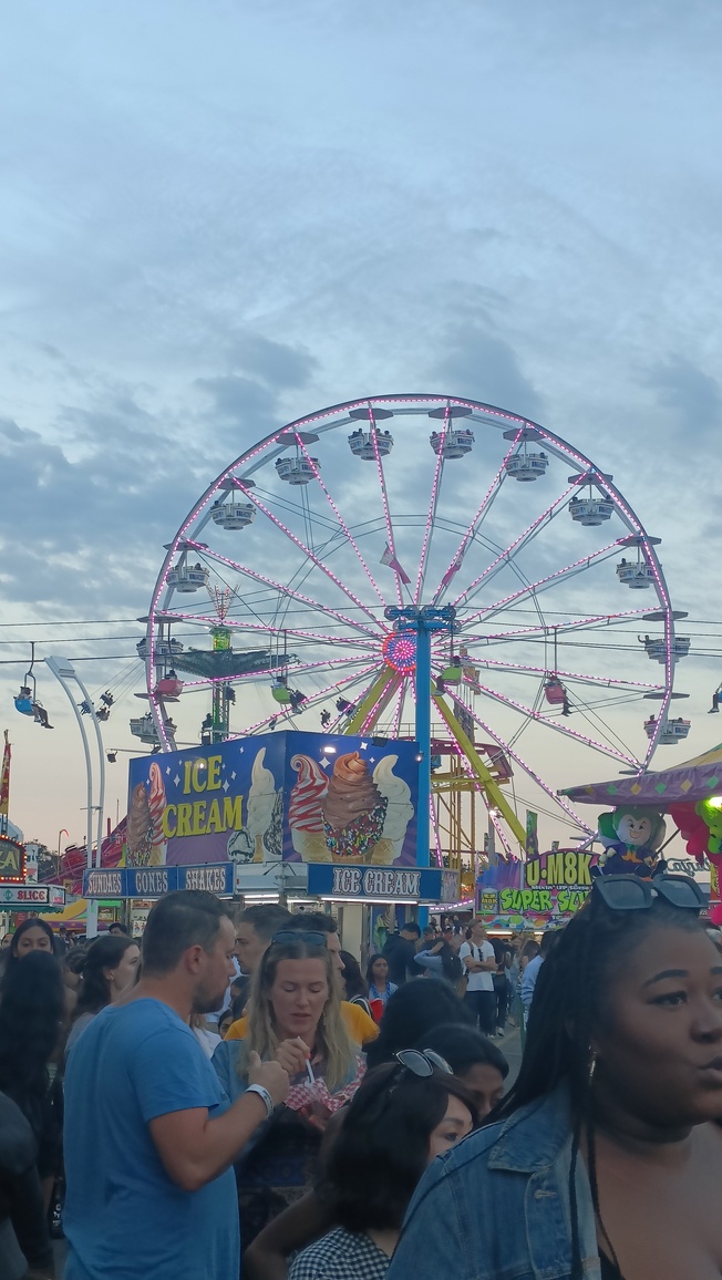 Canadian National Exhibition(CNE)