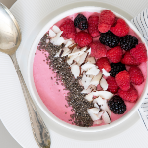 Smoothie Bowl