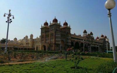 Mysore Palace