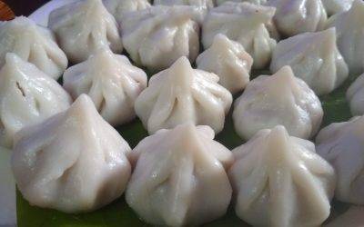 Ukdiche modak