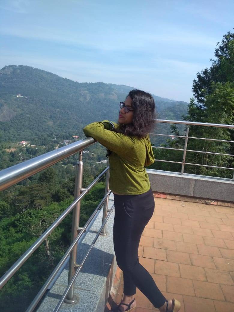 Yercaud diaries